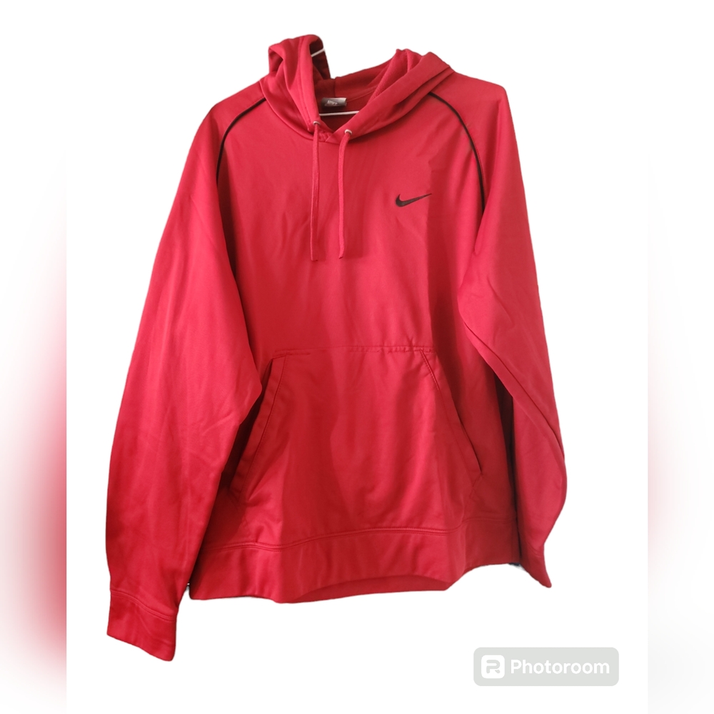 Nike hoodie M size
